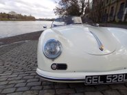 CMC Speedster Porsche 356 Speedster Replica 50