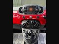 Fiat 500 1.2 500 Lounge 3dr 37