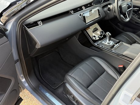 Land Rover Range Rover Evoque EDITION Plug-in Petrol Hybrid 41