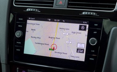 Volkswagen Golf GTI TCR 19