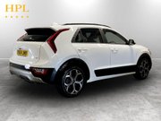 Kia Niro 1.6 GDi 11.1kWh 3 SUV 5dr Petrol Plug-in Hybrid DCT Euro 6 (s/s) (168 bhp) 7