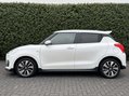 Suzuki Swift 1.2 Dualjet Attitude Hatchback 5dr Petrol Manual Euro 6 (s/s) (90 ps) 6