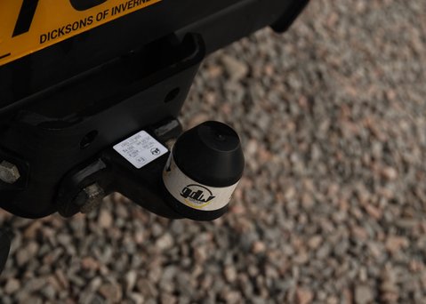 KGM Musso SARACEN 27