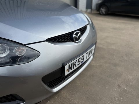 Mazda 2 1.3 Tamura Euro 4 3dr 34