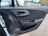 MG MG3 EXCLUSIVE NAV VTI-TECH 15