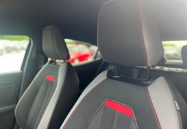 Vauxhall Mokka SRI NAV PREMIUM 25