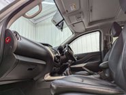 Nissan Navara 2.3 Navara Tekna dCi 4WD 5dr 52