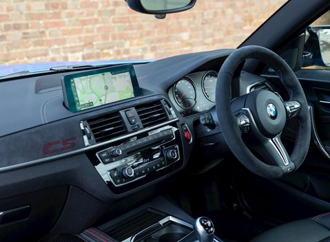 BMW M2 CS 16