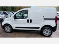 Citroen Nemo 1.4 HDi 8v LX Panel Van 3dr Diesel Manual FWD L1 H1 (119 g/km, 70 bhp) 13