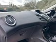 Ford Fiesta 1.25 Zetec Euro 6 5dr 16