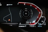 BMW 3 Series 2.0 330e M Sport Professional Edition Auto 4dr 24