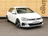 Volkswagen Golf GTD TDI