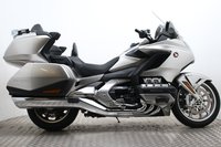 Honda GL1800 Goldwing GL 1800 DA-P DCT