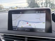 Peugeot 3008 1.5 BLUEHDI S/S ALLURE 12