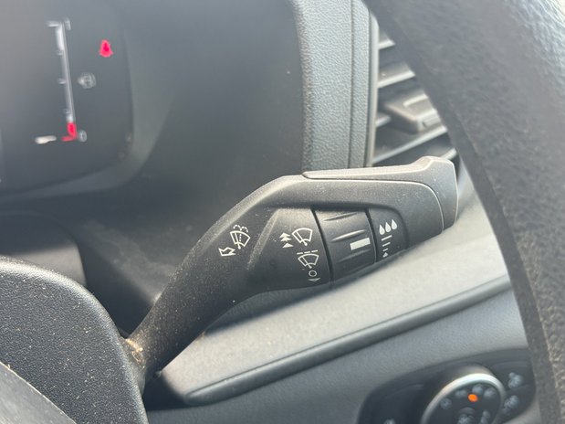 Ford Transit LWB L3H3 [SOLD MT] High Roof Leader 350 Air Con Sensors EURO 6 21