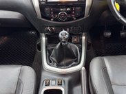 Nissan Navara 2.3 Navara Tekna dCi 4WD 5dr 23