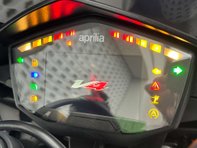 Aprilia RSV 1.1 RSV 4 1100 Factory 19