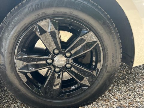 Audi A1 1.0 TFSI 30 SE Sportback Euro 6 (s/s) 5dr 26