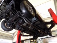 Jaguar MK2 3.4 Manual + Overdrive 23