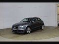 Audi A1 1.6 A1 S Line TDI 3dr 3