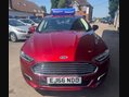 Ford Mondeo 2.0 TDCi Titanium Euro 6 (s/s) 5dr 2