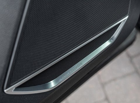 Audi Q3 TFSI 40 Quattro S Line Vorsprung 23