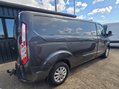Ford Transit Custom 300 LIMITED P/V ECOBLUE 6