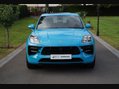 Porsche Macan 3.0T V6 S PDK 4WD Euro 6 (s/s) 5dr 2