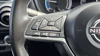 Nissan Juke 1.6 N-Connecta SUV 5dr Petrol Hybrid Auto Euro 6 (143 ps) 25
