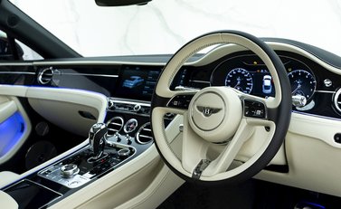 Bentley Continental GT W12 First Edition 9