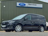 Ford Transit Connect AUTO LWB [SOLD CR] L2H1 Low Roof PHEV Trend 250 Air Con Nav Sensors EURO 6 1