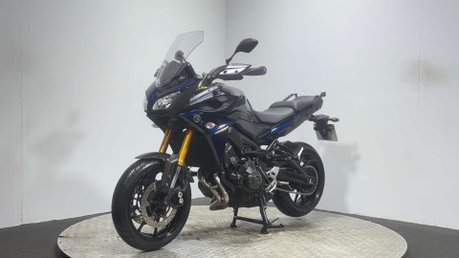 Yamaha Tracer MT09 2016 27K GREAT CONDITION MOT RECENTLY SERVICED ADVENTURE BIKE 5