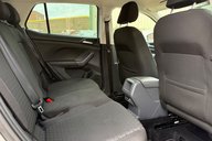 Volkswagen T-Cross 1.0 SE TSI.. 6 MAIN DEALER SERVICES..APPLE CARPLAY & ANDROID AUTO..STUNNING 14