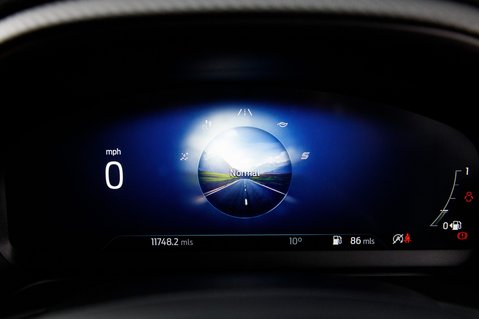 Ford Puma ST-LINE VIGNALE MHEV 33