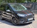 Ford Transit Courier SPORT