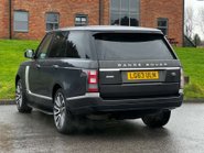 Land Rover Range Rover 3.0 Range Rover Vogue TDV6 Auto 4WD 5dr 11