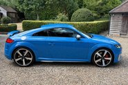 Audi TT TTS TFSI QUATTRO 22