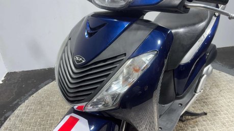 Honda SH125 SH 125 2012 24K LONG MOT IDEAL FIRST 125CC SCOOTER BIKE 20