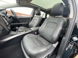 Toyota Avensis 1.8 Avensis Excel Valvematic CVT 5dr 56