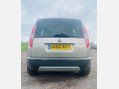 Skoda Roomster SCOUT TSI DSG 4