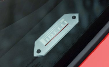 Lamborghini Aventador LP 700-4 Pirelli Edition 20