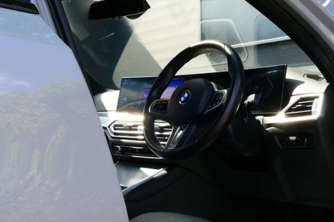 BMW 3 Series 2.0 320i M Sport Auto 5dr 27