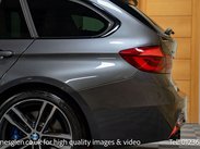BMW 3 Series 3.0 335d xDrive M Sport Shadow Edition Auto 4WD 5dr 32