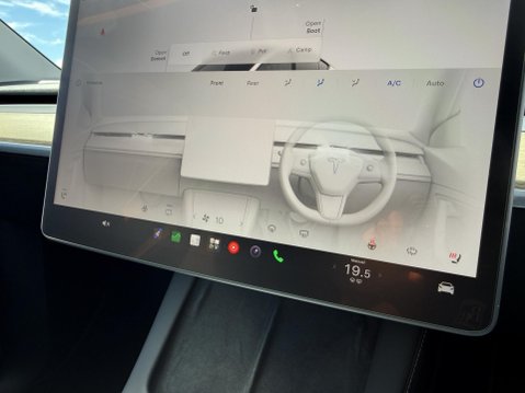 Tesla Model Y SUV 5dr Electric Auto RWD (346 ps) 45