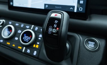 Land Rover Defender 110 V8 Carpathian Edition 20