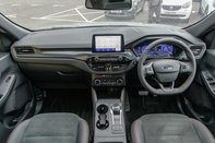 Ford Kuga ST-LINE X EDITION 3
