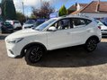 MG ZS 1.5 VTi-TECH Exclusive Euro 6 (s/s) 5dr 38