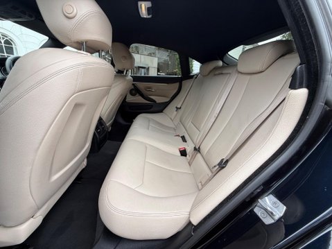 BMW 4 Series 3.0 440i M Sport Auto Euro 6 (s/s) 5dr 4