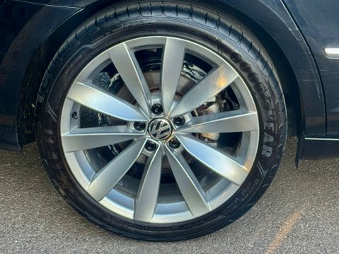 Volkswagen CC 2.0 CC GT TSi Semi-Auto 4dr 86