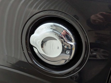 Mini Hatch Hatch 2.0 Cooper S Euro 6 (s/s) 5dr 37